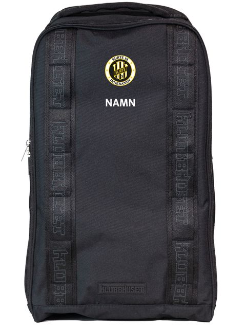 KH Backpack Exclusive - Black Label (Surte IS IBK)